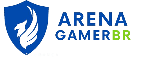 Arena Gamer BR – Seu portal de noticias do mundo gamer
